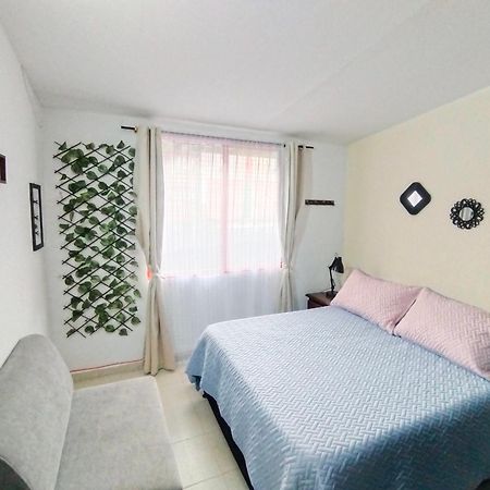 Apartamento Familiar Privado 101 Con Bano Cocina Tv Wifi Sala Salento Ngoại thất bức ảnh