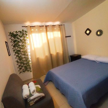 Apartamento Familiar Privado 101 Con Bano Cocina Tv Wifi Sala Salento Ngoại thất bức ảnh
