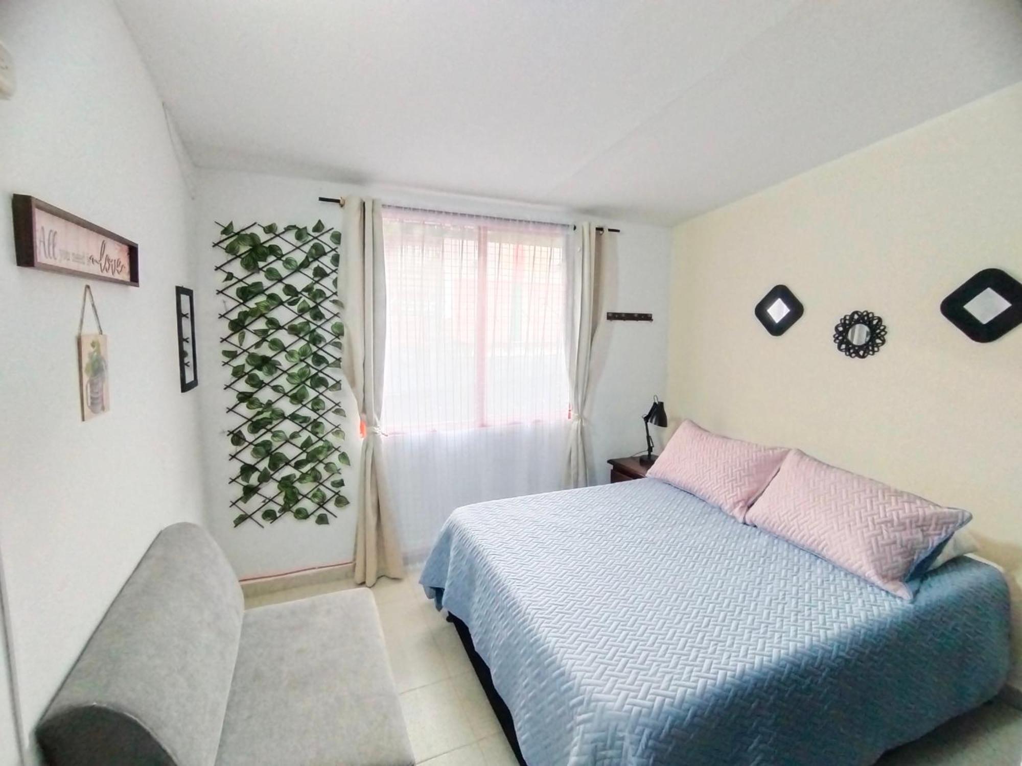 Apartamento Familiar Privado 101 Con Bano Cocina Tv Wifi Sala Salento Ngoại thất bức ảnh