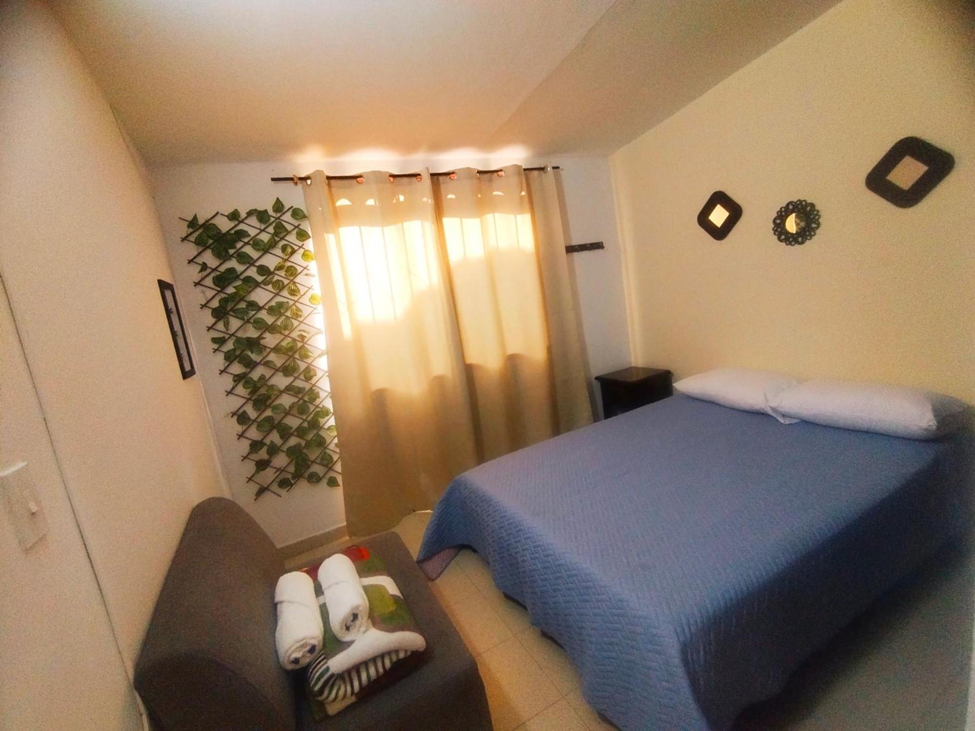 Apartamento Familiar Privado 101 Con Bano Cocina Tv Wifi Sala Salento Ngoại thất bức ảnh